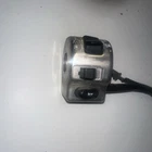 Oem 2007 Yamaha Roadstar 1700 Lh Handlebar Switch Plug Ends Cut 5VN-83973-20-00 Used. Price: $55.00.