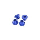 Zeta Rubber Killer Blue ZE37-0341 New. Price: $23.52.