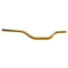 Protaper Contour Handlebar Mx Carmichael - Gold Motorcycle Street Bike 022044 New. Price: $99.99.