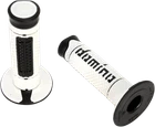 Domino Diamonte Grips Dual Compound White Black A26041C4046A7-0 New. Price: $34.19.