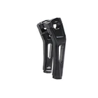 8" Black Handlebar Riser Kit 1" Clamp Mount For Harley Flstf Fxst Fxbb Fxlrst New. Price: $159.95.