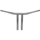 Drag Specialties 0601-4321 1-1/2IN. Big Buffalo Chopper T-bar 14IN. Chrom... New. Price: $347.14.