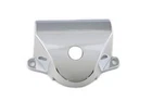 Chrome Handlebar Riser Cover For Harley-davidson New. Price: $47.99.