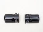 2021-2023 Harley Road Glide Fltrx Brake / Clutch Half Clamps Set Black 41700948 Used. Price: $40.00.