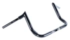 Factory 47 Series 12 In. Black Gloss Meathook Handlebar, Street/electra Glide New. Price: $499.95.