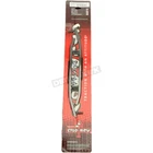 Stud Boy POL-E2523-45 Enduro Bar, Polaris Pro-steer Ski 4.5" New. Price: $103.69.