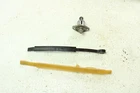 2004 Honda CRF450R Oem Cam Chain Tensioner With Guides B4460 Used. Price: $39.99.