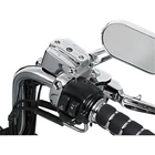 Kuryakyn Master Cylinder Cover For Dual Disc 9119 New. Price: $117.99.