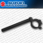 New 2011 2024 Suzuki Gsx-r Gsxr 600 750 Oem Lh Clip On Handlebar 56151-14J00. Price: $159.45.