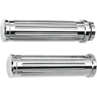 Pro-one Performance Grooved Billet Grips Chrome 500560 New. Price: $136.99.