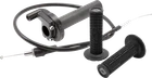 Motion Pro 01-2908 Cr Se Throttle Kit With Dirt Control Ii Grips Yamaha New. Price: $111.99.