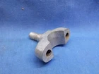 Yamaha 214-23442-02. Oem Lower Handlebar Clamp. Fits DT1 CT1 AT1. New. Price: $14.25.