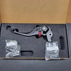 Asv Series Sport Clutch Lever # CRC552-SK, BRC52 Base, Used. Price: $95.00.