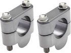 Zeta Handlebar Risers ZE53-0219 New. Price: $87.37.