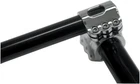 Klock Werks Klip Hanger Handlebars Kits Black/ Chrome New. Price: $599.95.