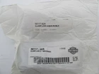 Harley Davidson Genuine Nos Handlebar Clamp Right Black 56117-82A New. Price: $39.99.