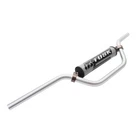 Tusk 19-1645 T-10 Aluminum 7/8" Handlebar Atv Sport Bend Silver New. Price: $52.67.
