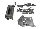 20 Harley-davidson Street Bob Fxbb Harness & Wiring Support Brackets Used. Price: $64.99.