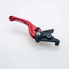 Asv F3 Brake Lever Red Short Zero Sr/s Sr/f 2020-2023 New. Price: $110.00.