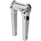 Thrashin Supply Company Chrome 8" Straight Handlebar Riser TSC-8000-3 New. Price: $487.30.