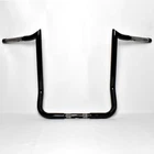 Paul Yaffe Bagger Nation Handlebar, 1-1/4", Monkey (0601-3359) Used. Price: $499.95.