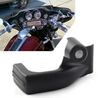 Master Clutch Perch Cover For Honda VT1300 VTX1300 Stateline Interstate Black New. Price: $16.46.