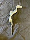 Ducati Supersport 939 Rear Brake Pedal - 45730571A #0059 Used. Price: $105.00.