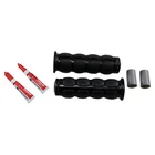 Kuryakyn Iso Grips - Standard Black 6341 New. Price: $111.20.