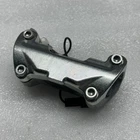2015-2023 Oem Harley Touring Road Glide Riser & Clamp For 1-1/4" Bars Used. Price: $79.99.