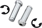 Drag Specialties Clutch Brake Lever Pivot Pins Fits 1980-2017 Harley Davidson New. Price: $15.85.
