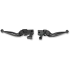 Powerstands Racing Psr Black Journey Lever Set For Harley Davidson 12-00603-22 New. Price: $310.51.