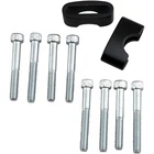 Powermadd Handlebar Riser With Bolts - 1" 45301 New. Price: $50.00.