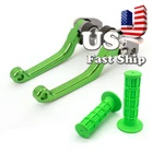 Fxcnc Fit KX250F KX450F 06-12 Pivot Brake Clutch Lever Handle Grips Us New. Price: $27.18.