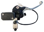 Brembo Enduro Off Road Right Front Brake Master Cylinder For Ktm 200 300 Blem New. Price: $179.95.