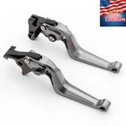 For Aprilia Tuono/r 2003-2010 Rsv Mille/r 1999-2003 Fxcnc Brake Clutch Levers New. Price: $33.34.