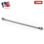 Cnc 280MM Motorcycle Silver Rearset Gear Shifter Rod Linkage Replacement New. Price: $15.29.