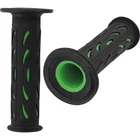 Pro Dual Density Sportbike Grips - Green PA0724OEVE02 New. Price: $26.40.