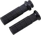 Odi V31HCW-BB-B Hart-luck Signature V-twin Lock-on Grips XL883 Sportster New. Price: $69.21.