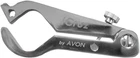 Avon Grips Throttle Lock Small Chrome Icz-sm-ch New. Price: $53.99.