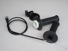 Throttle & Cable Grip Casing Set For Honda XR200R CRF100F CRF50F CRF70F New. Price: $17.24.