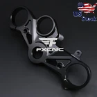 Fxcnc Yzf R6 08-2016(EU) Triple Tree Upper Top Clamp Mount Bracket Fork New. Price: $70.34.