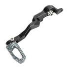Aluminum Gy-titan Brake Pedal Lever Fit For Bmw R1250GS Adventure 2019+ New. Price: $41.65.