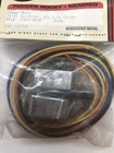 82-95 Big Twin & Xl Late Style Handlebar Switches Dimmer/horn Harley 71597-92CP New. Price: $36.00.
