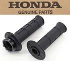 Grip Set CRF250R Rl CRF450RX 09-24 Oem Honda Handle Bar Throttle Tube #G92 New. Price: $38.95.