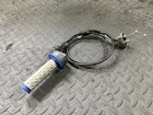 2014 Yamaha YZ450F Oem Throttle Cable Grip Housing Assy 1SL-26240-00-00 Used. Price: $19.99.
