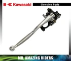 Kawasaki Genuine Oem 2017 2023 Clutch Lever Grip Assembly 46076-0147 New. Price: $75.39.