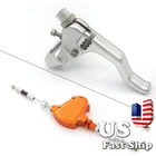 XR250/XR400/XR600 Cnc Performance Stunt &pull Cable Clutch Lever Easy System New. Price: $40.92.