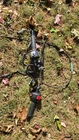 17-23 Suzuki GSXR1000R Oem Left+right Clip On Handlebar Switches Used. Price: $399.00.