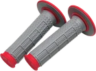 Renthal Tapered Dual-compound Grips G163 New. Price: $24.99.