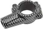 Emgo 7/8" Carbon Right Mirror Mount (20-28122) New. Price: $13.67.